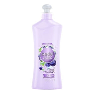 SEDAL SHINE AND SOFTNESS CREAM 300ML