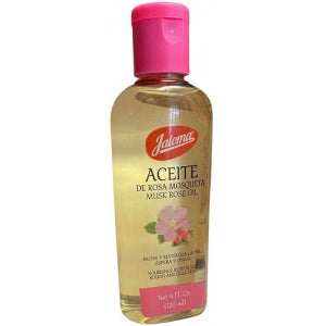 ROSEHIP OIL 120ML