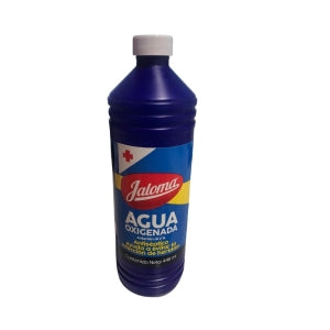 JALOMA HYDROGEN PEROXIDE 448ML