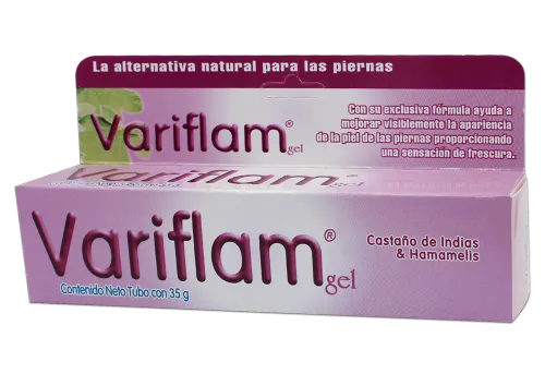 VARIFLAM GEL 35G