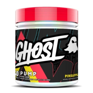 GHOST PUMP NITRIC OXIDE 40SERV PINEAPPLE