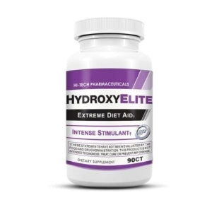 HTP HYDROXYELITE 90CT