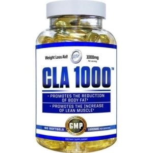 HTP CLA 1000 FB 12&1 90CAPS