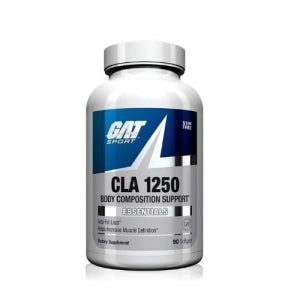 GA CLA SOFTGELS 90CAPS