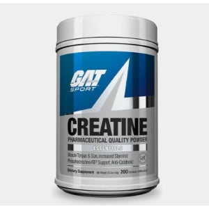 GA CREATINE MONOHYDRATE 1000GR