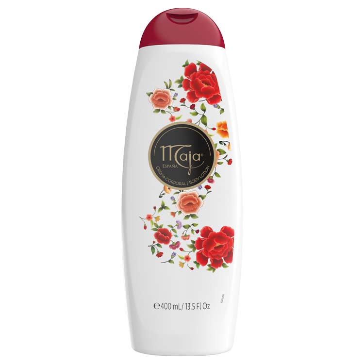 CRA MAJA LIQ HIDRAIN P/EXTSECA 400ML