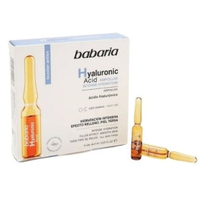 TRT BABARIA A-HYALURONIC 5X2ML AMP