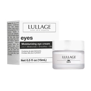 LULLAGE CORR EYES ANTIMARCH 15ML
