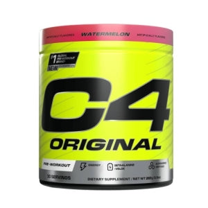CEL C4 ORIG 30SERV WATERMELON