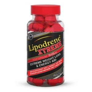 LIPODRENE XTREME 90TAB
