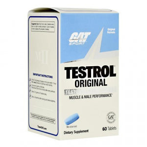 TESTROL 60TABS