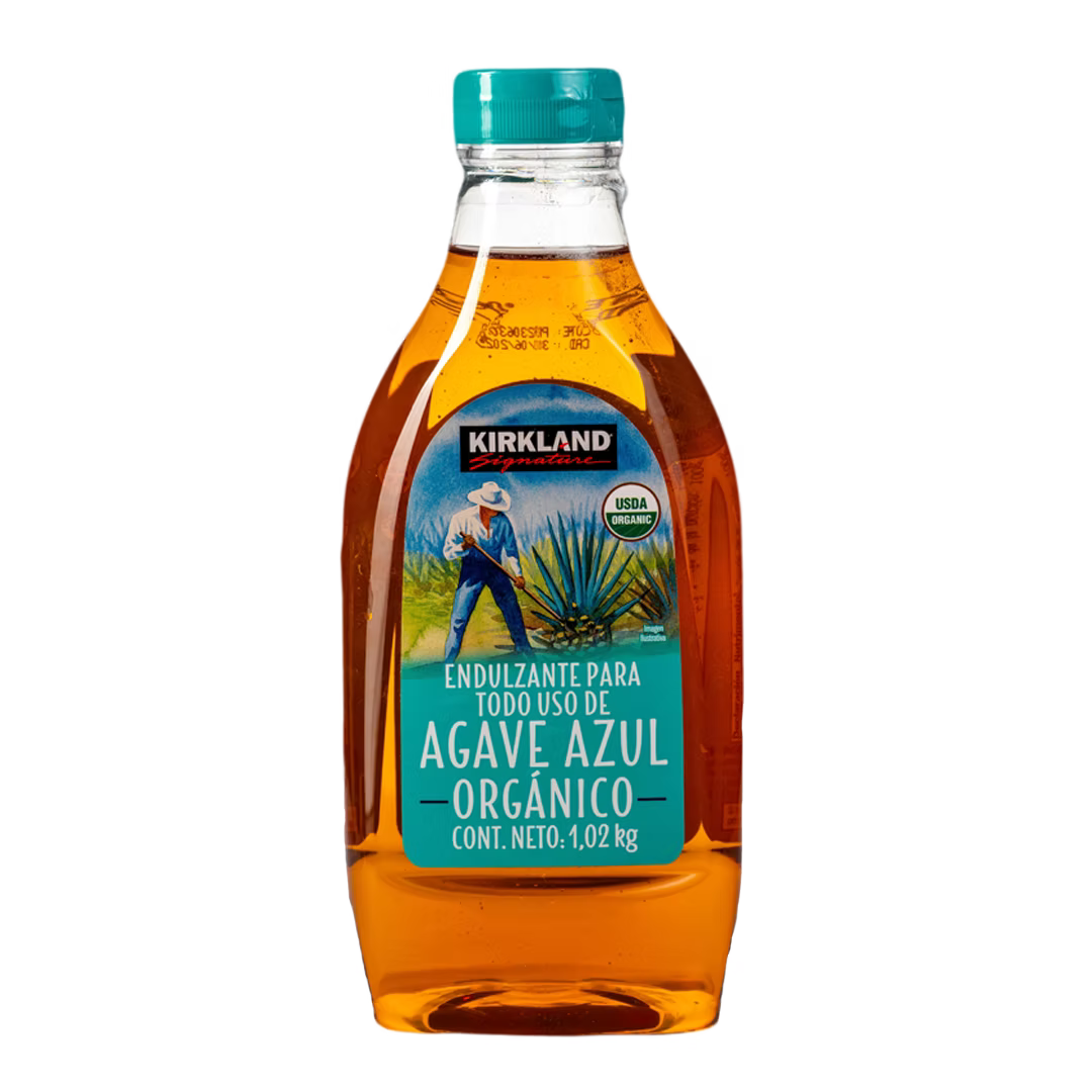 ORGANIC BLUE AGAVE 1.02KG