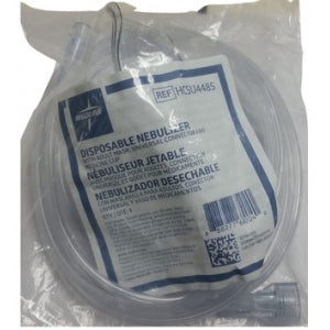 MEDLINE ADULT DISPOSABLE NEBULIZER MASK