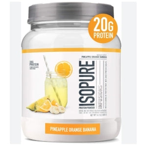 NB ISOPURE INFUSIONS 1.98LBS CITRUS LEMONADE