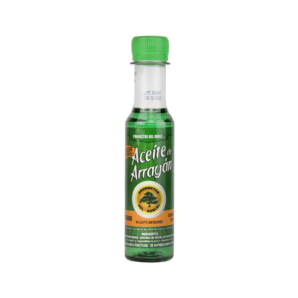 ACEITE DE ARRAYÁN 150 ML