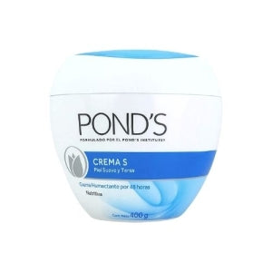 POND'S MOISTURIZING CREAM 400G