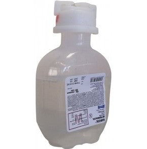 KABIZOL (METRONIDAZOLE) 100ML