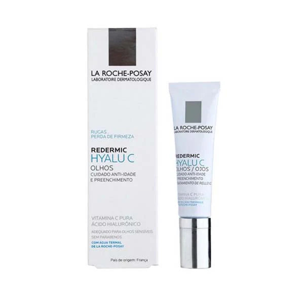 REDERMIC C EYES ANTI-WRINKLE 15ML