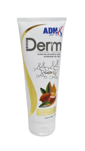 DNA DERM CREAM TUBE 240ML