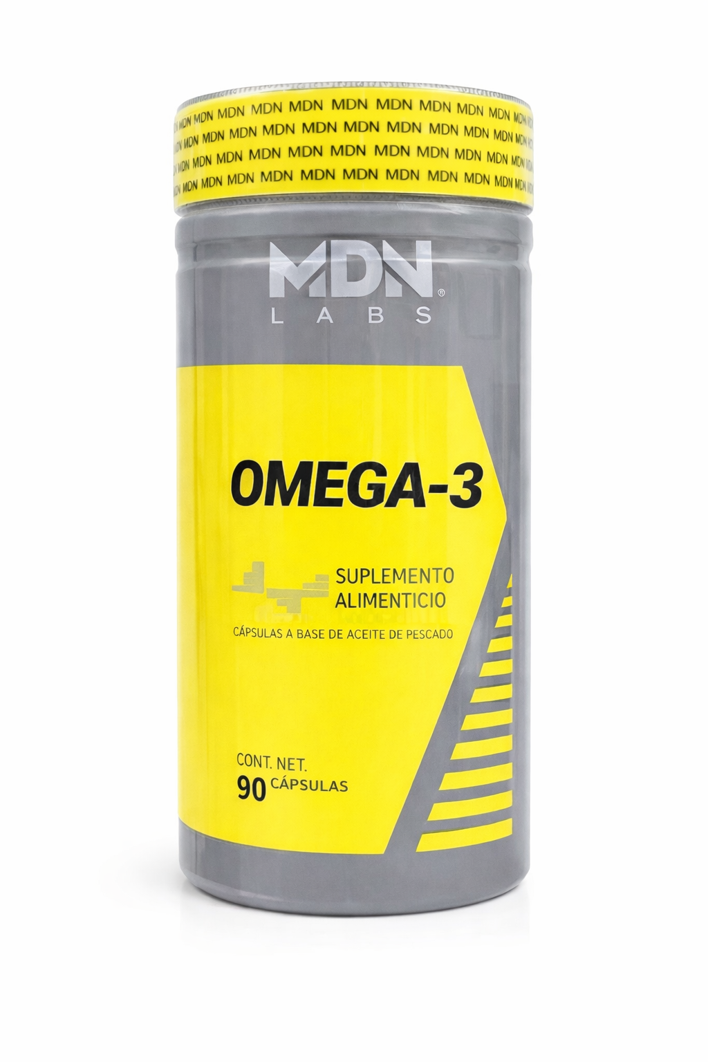 MDN OMEGA 3 340MG 90 SOFTGELS