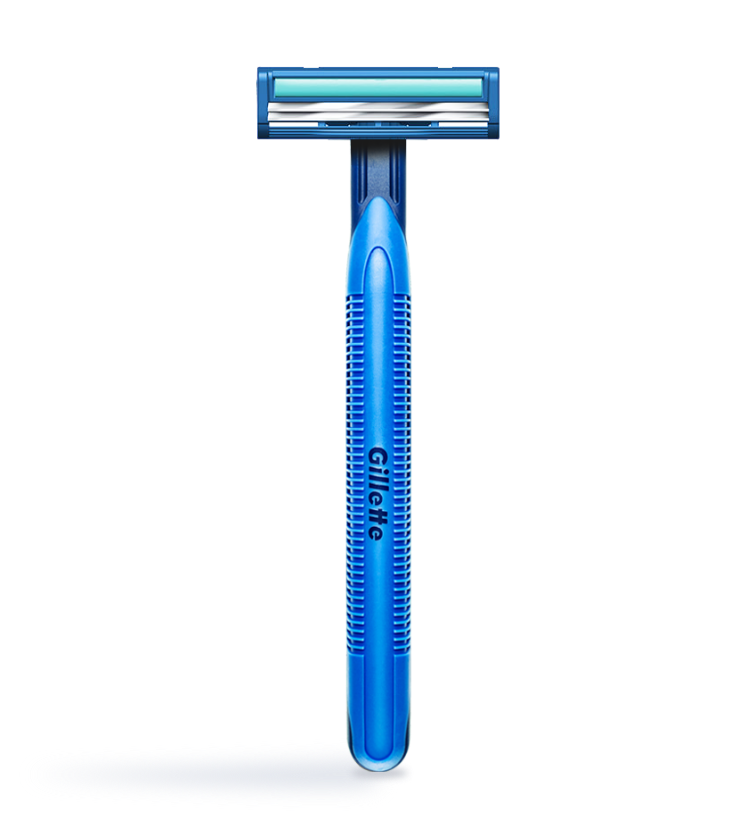 RASTRILLO GILLETTE PRESTOBARBA ULTRAGRIP 1 PIEZA