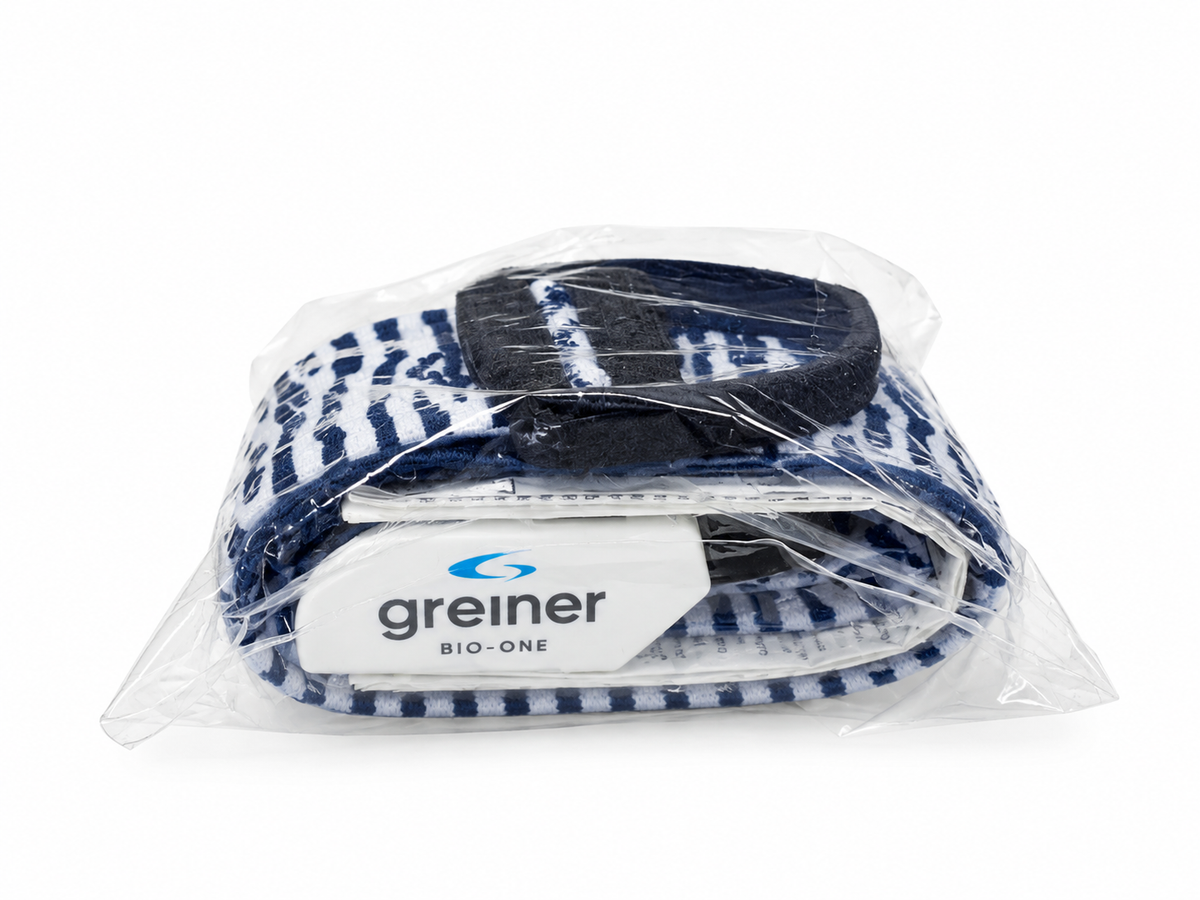 TORNIQUETE INFANTIL VACUETTE ZEBRA 1 PIEZA