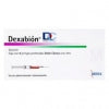 DEXABION DC (VITAMINS AND DEXAMETHASONE) INJECTABLE SOLUTION W/ 2 SYRINGES