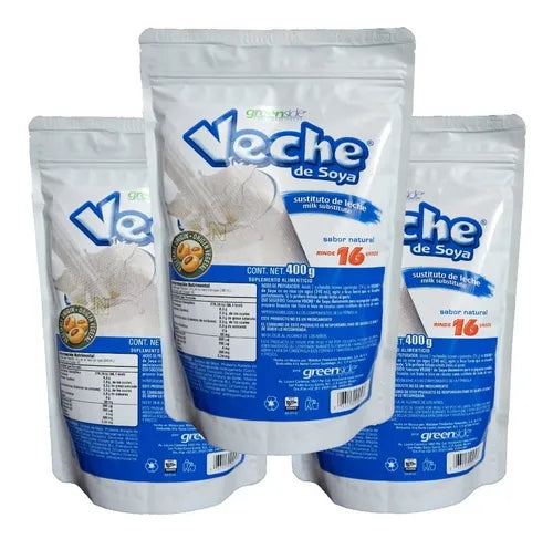 SOY DRINK 400G