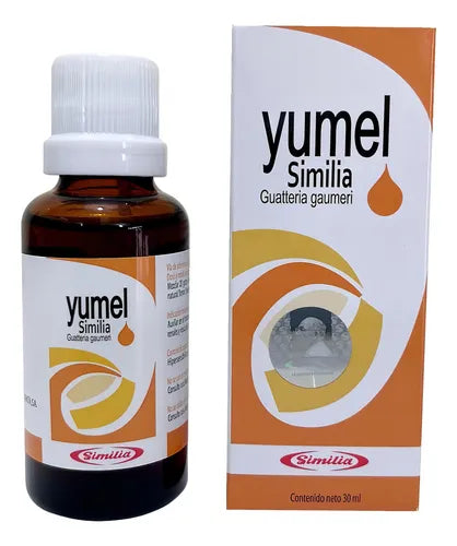 SIMILIA YUMEL AN AID IN THE TREATMENT OF KIDNEY STONES 30ML