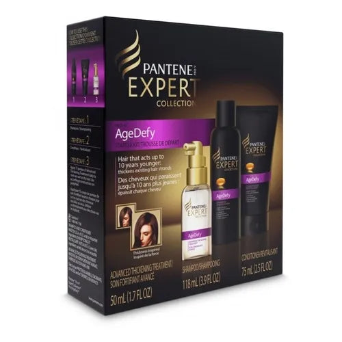 PANTENE EXPERT AGE DEFY