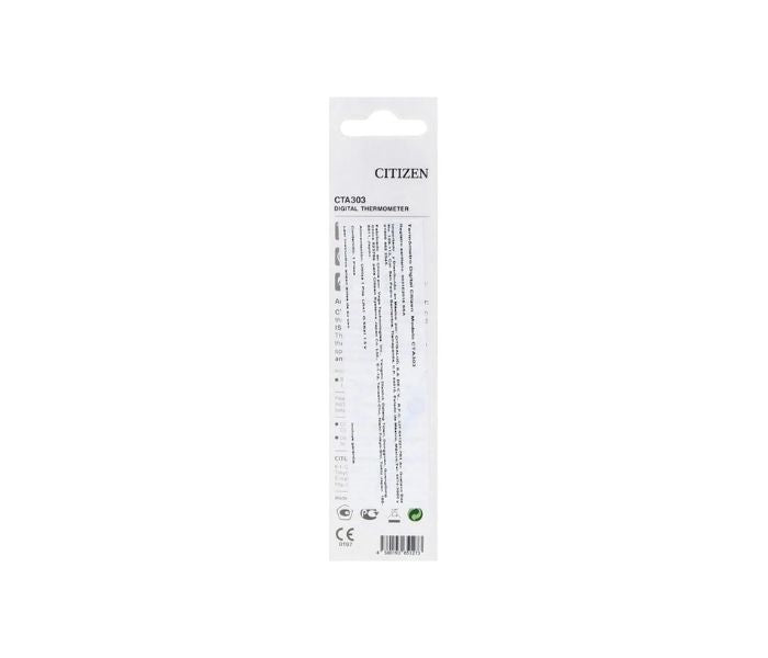 TERMOMETRO CITIZEN DIGITAL CTA303