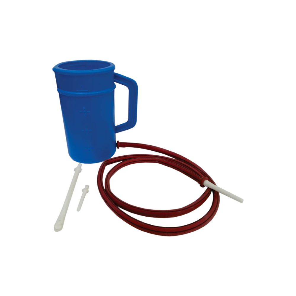 EDIGAR IRRIGATOR KIT