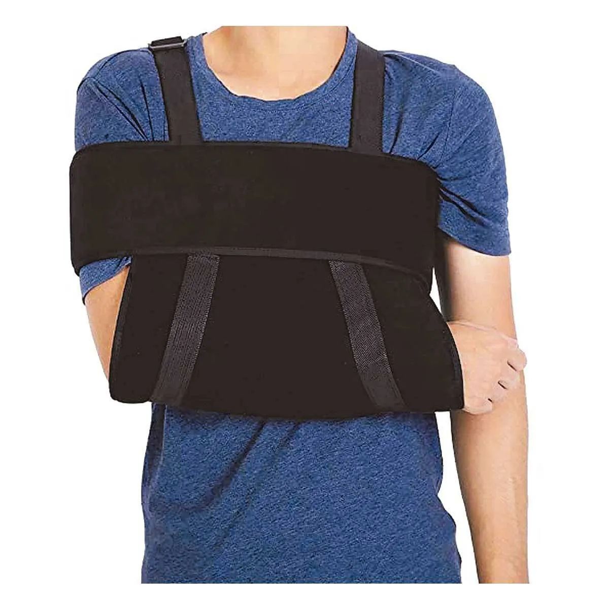 HEALTH & CARE SHOULDER IMMOBILIZER