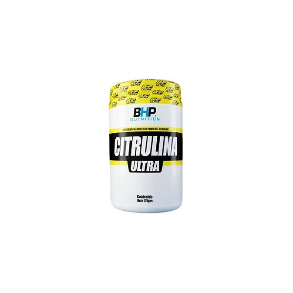 BHP CITRULINA ULTRA 175 GRS