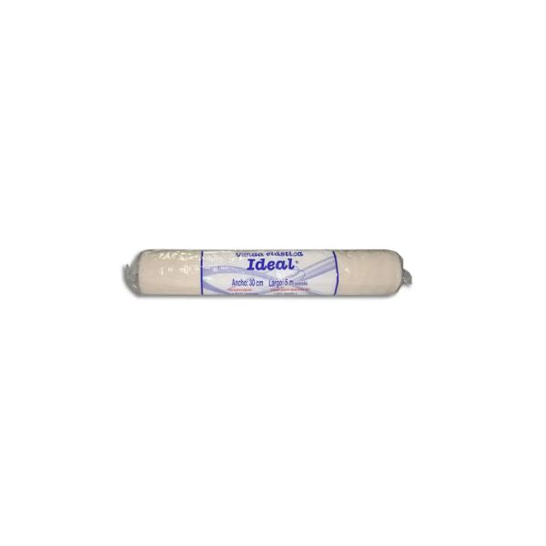 VENDA ELASTICA (IDEAL) 30CM X 5MT C/1PZ