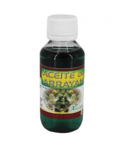 ACEITE DE ARRAYAN 120 ML