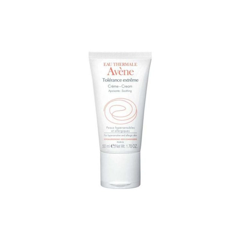 AVENE TOLERANCE EXTREME CREAM 50 ML