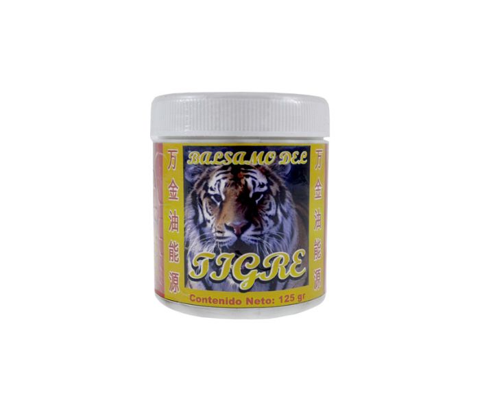 TIGER BALM 125 gr