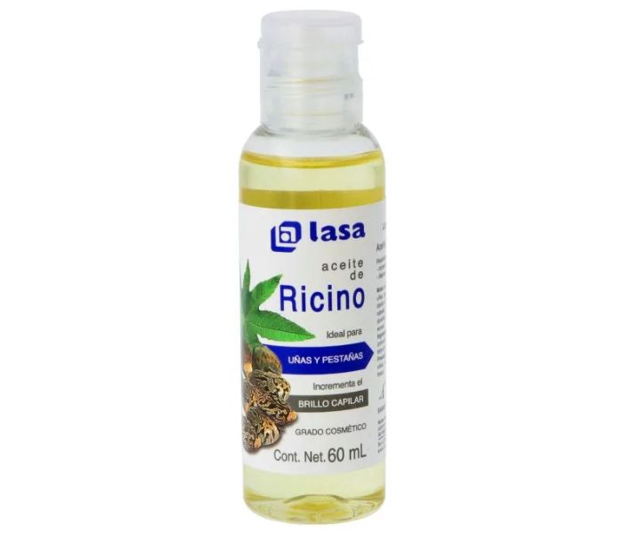 AC RECINO LASA 60 ML