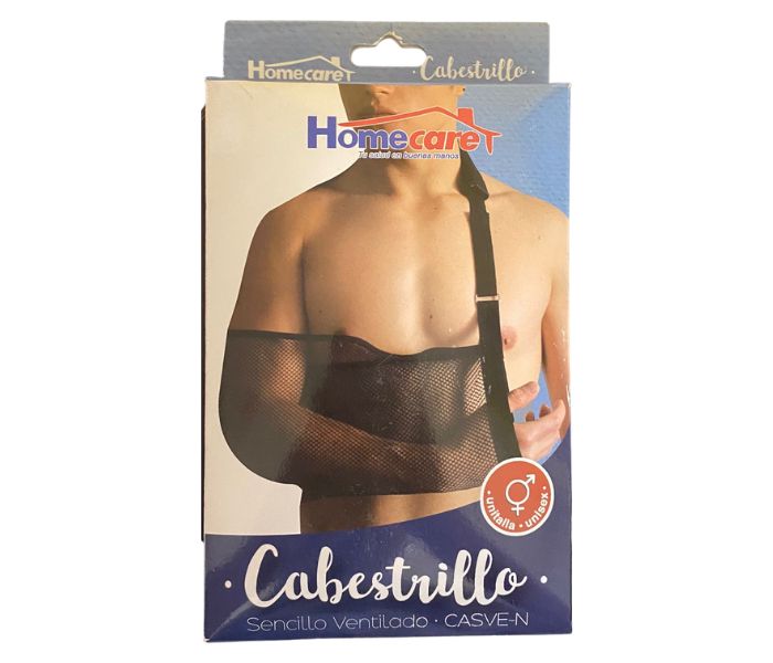 CABESTRILLO (HOMECARE) SENCILLO VENTILADO UNITALLA