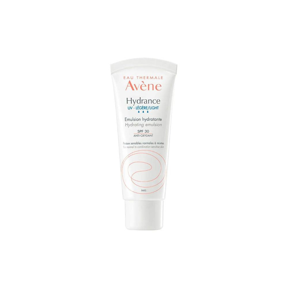AVENE HYDRANCE OPTIMALE UV LIGHT 40ML BTL