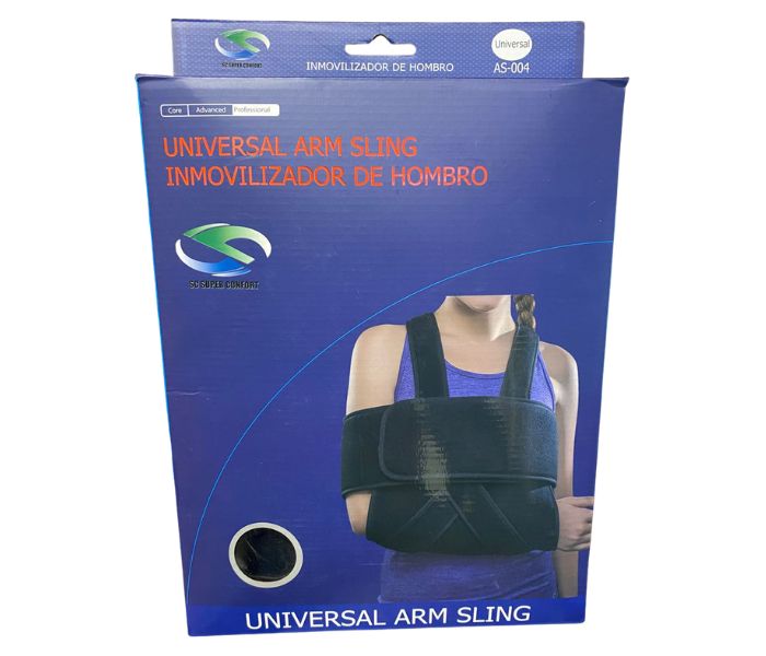 INMOVILIZADOR DE HOMBRO (SUPERCONFORT) T: Universal