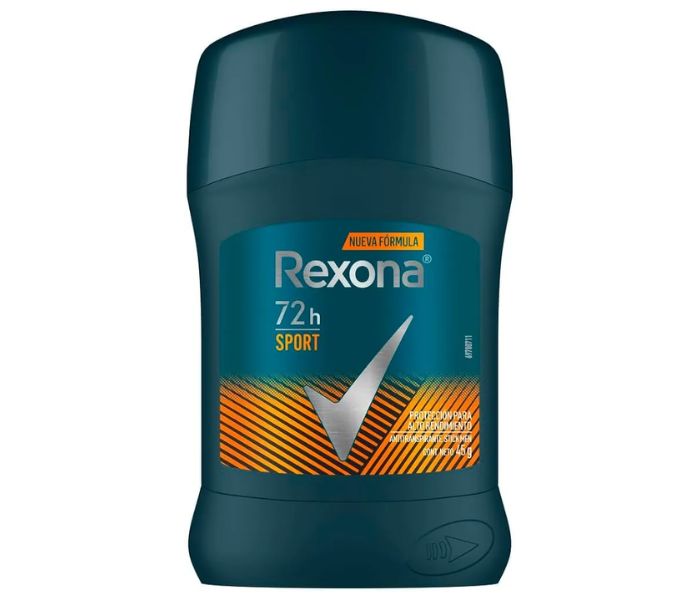DESODORANTE BARRA REXONA MEN SPORT 45 G