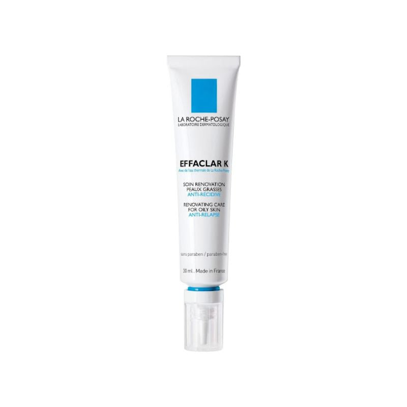 EFFACLAR K FOR OILY SKIN 30ML