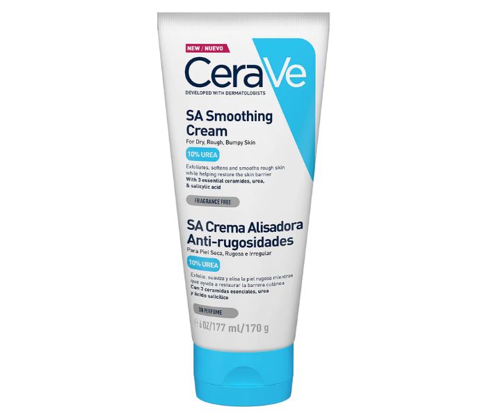 CRA ALISA CERAVE ANTI RUGO 170G