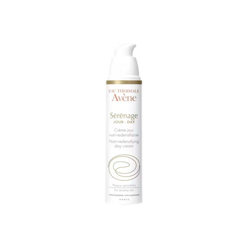 AVENE THERMAL SPRING WATER ANTI-AGING CREAM 40ML