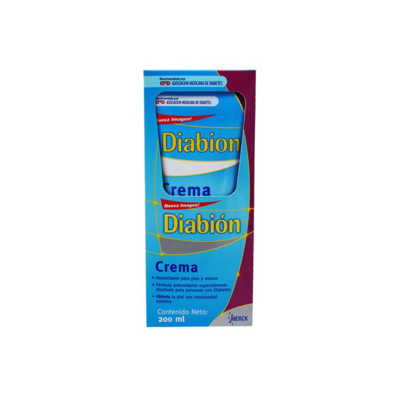 DIABION CRA 200 ML