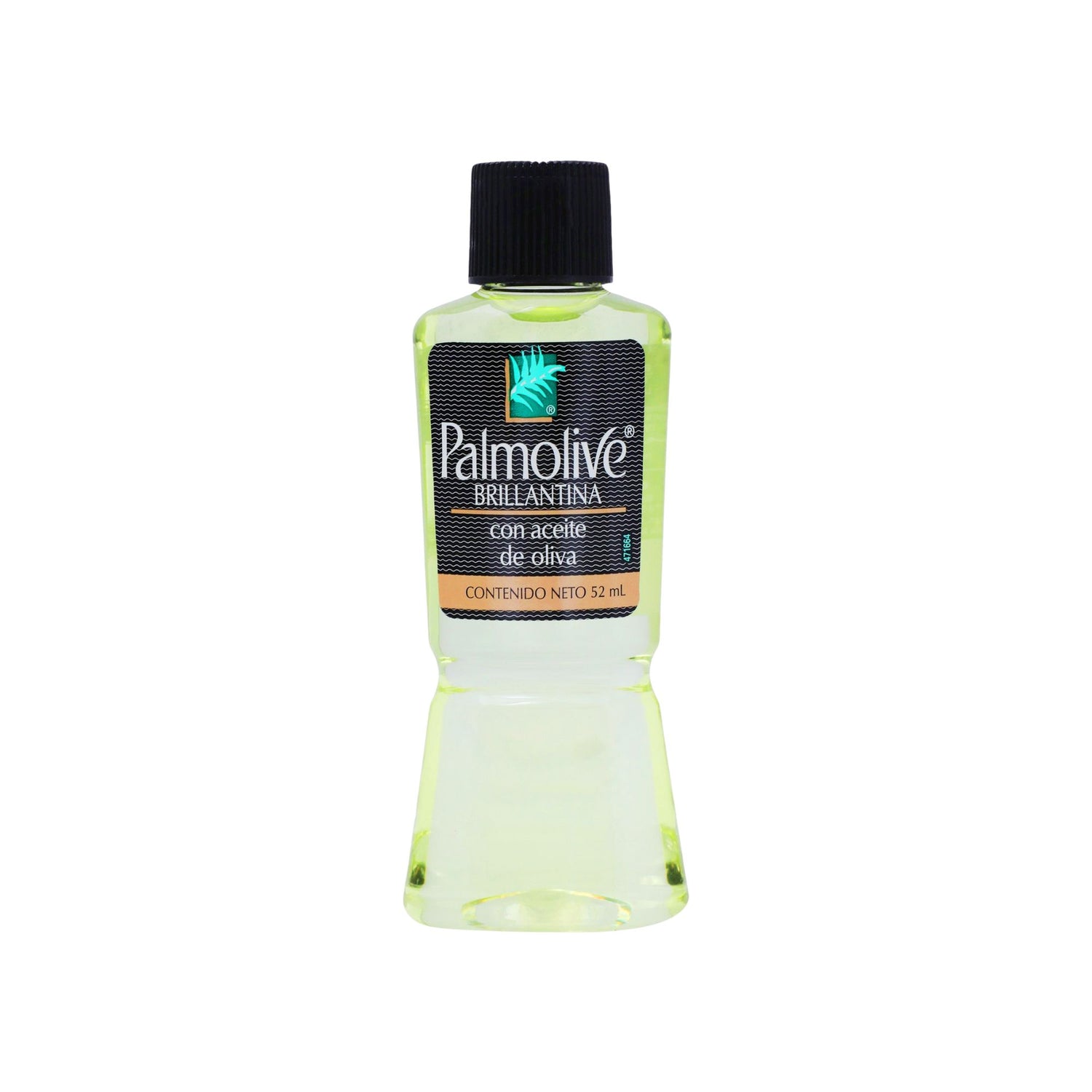 BRILL PALMOLIVE LIQ 52ML