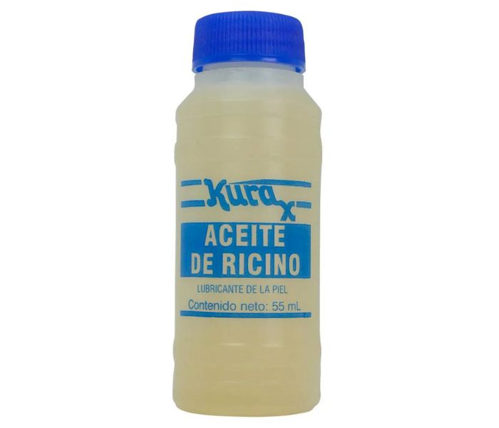 AC-RICINO MALUC 55 ML
