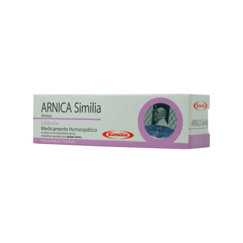 ARNICA SIMILIA 175 GLOBULES